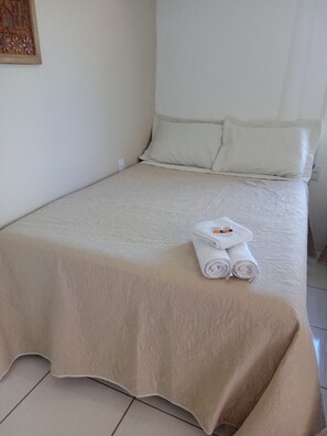 Chambre Double | Wi-Fi gratuit