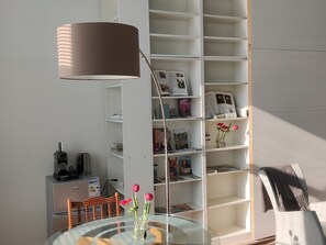 Servicios de la habitación