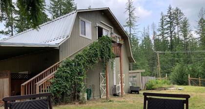 Country Getaway near Seattle