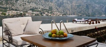 3 Bedroom House on Sea