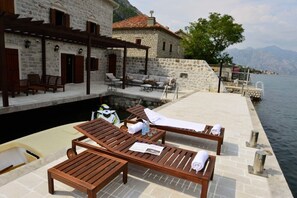 Terras