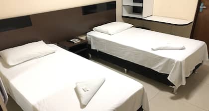 Hotel Melo