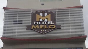 Exterior - Hotel Melo (Arapiraca)