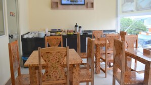 Restaurant - Hotel Melo (Arapiraca)