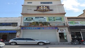 Exterior - Hotel Melo (Arapiraca)