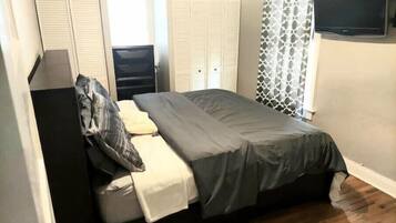 3 Schlafzimmer