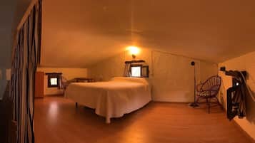 4 habitaciones, tabla de planchar con plancha y wifi gratis