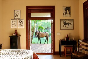 2 عدّة غرف نوم وواي فاي