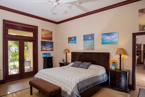 2 chambres, Wi-Fi