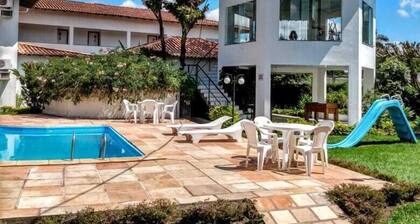 Hotel Portal de Eunápolis