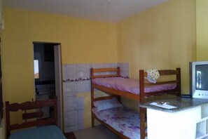 Quadruple Room, Multiple Beds