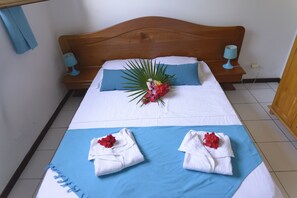 1 bedroom, WiFi