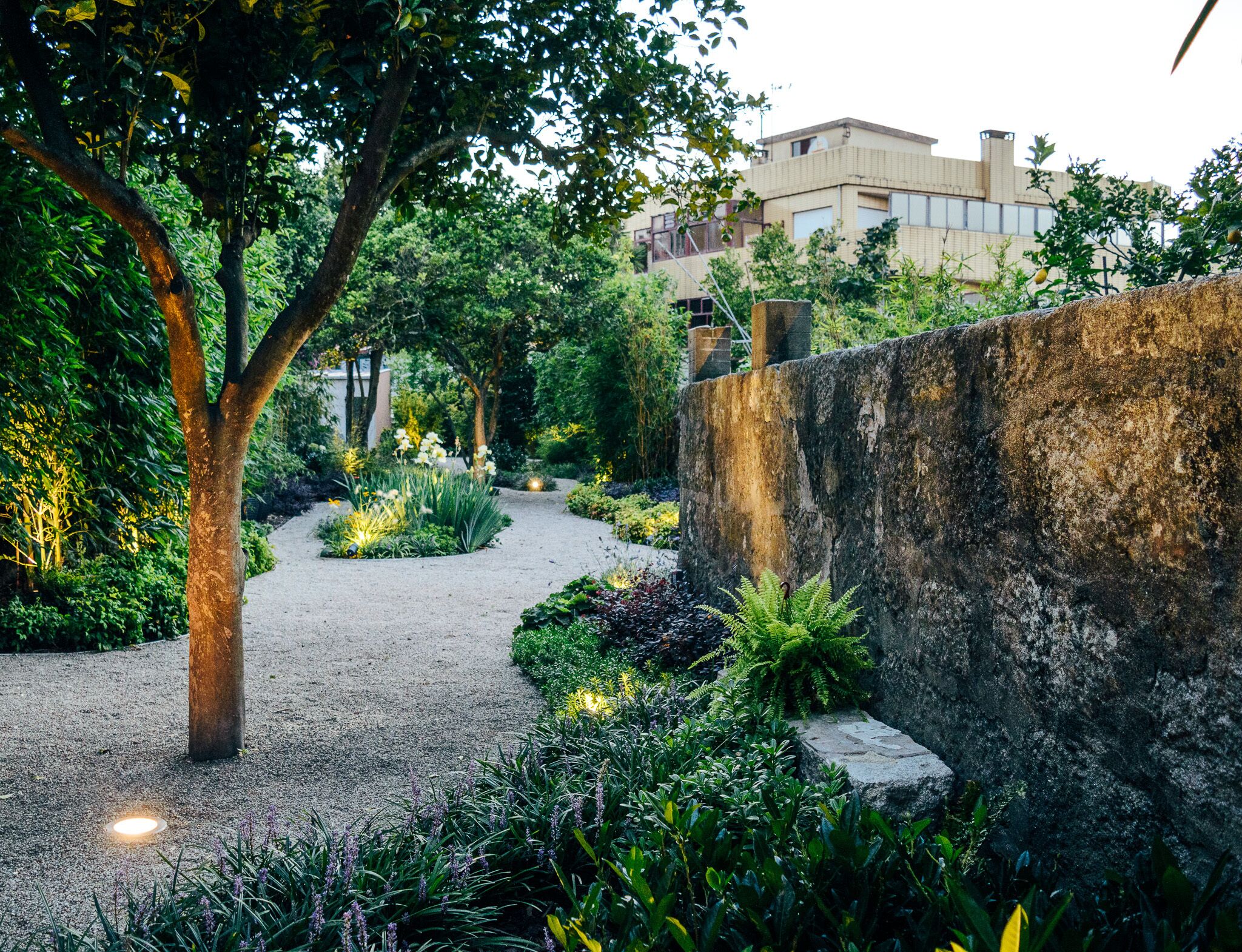 Photo - Queen's Garden Hostel