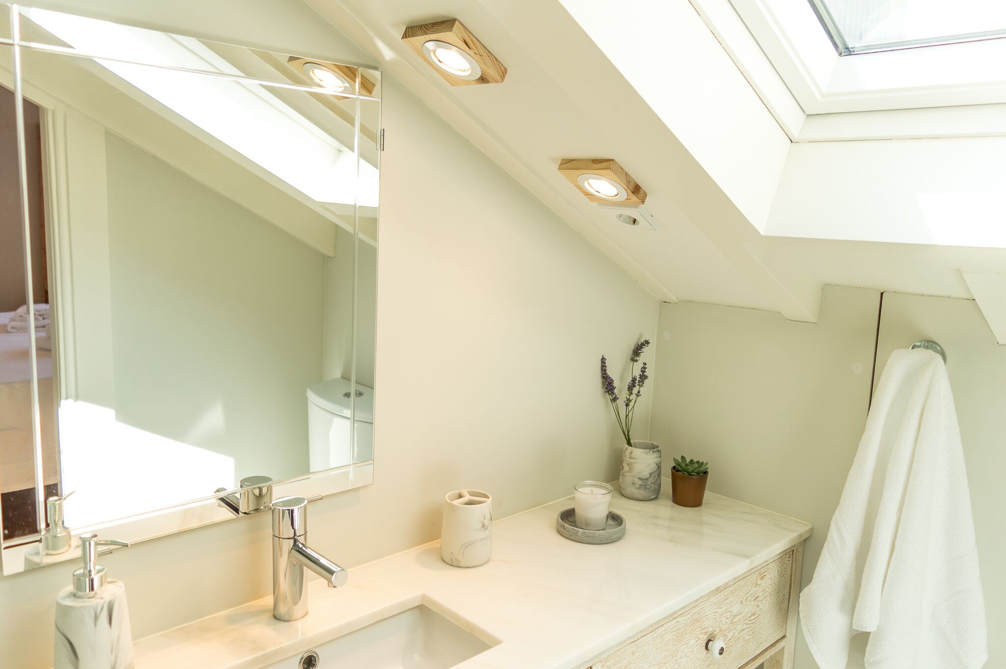 Photo - Queen's Garden Hostel