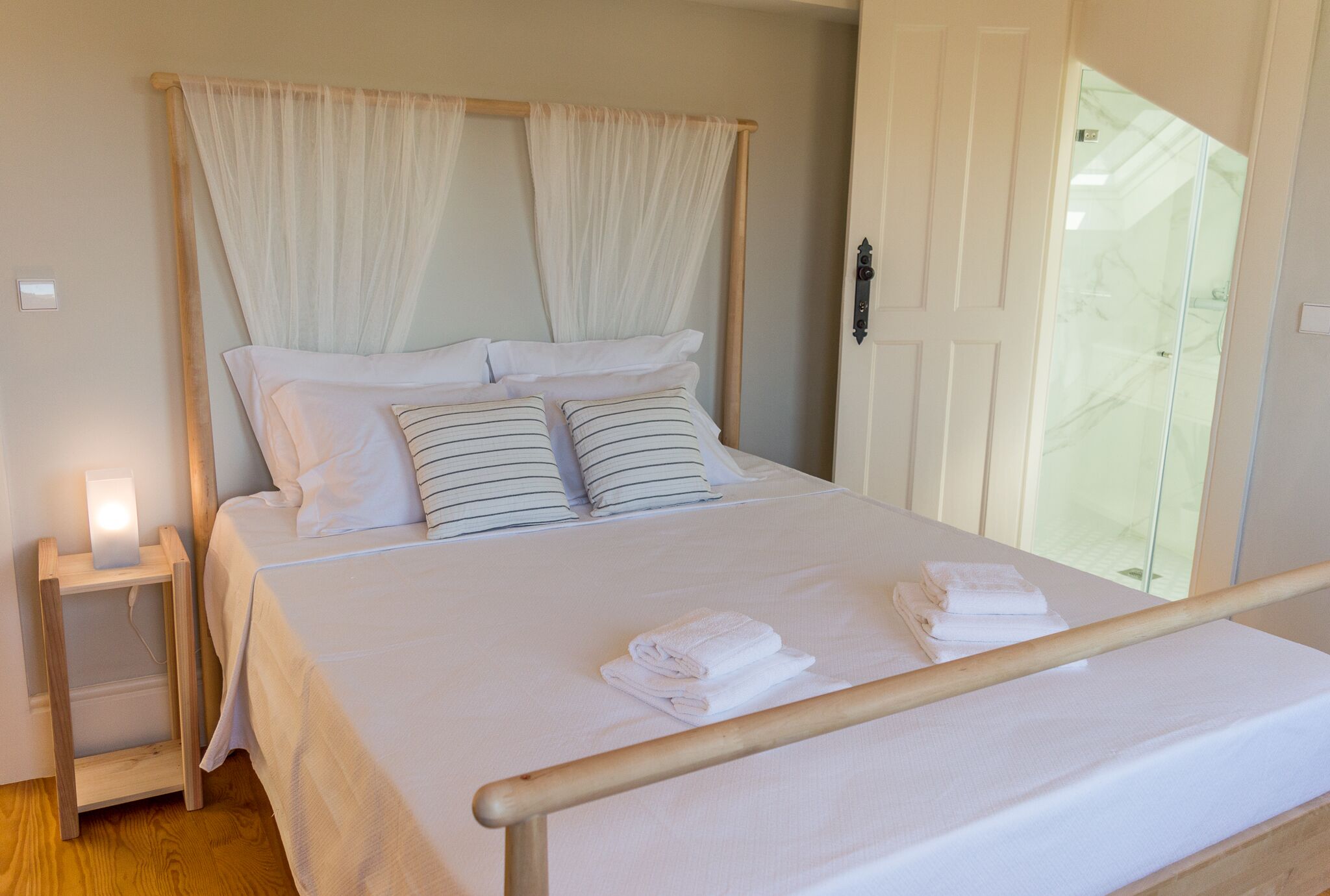 Photo - Queen's Garden Hostel