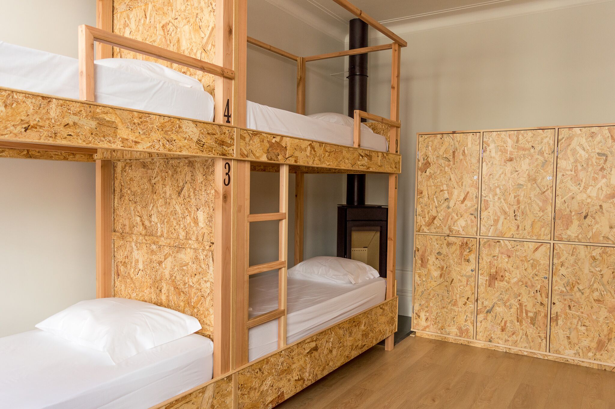 Photo - Queen's Garden Hostel