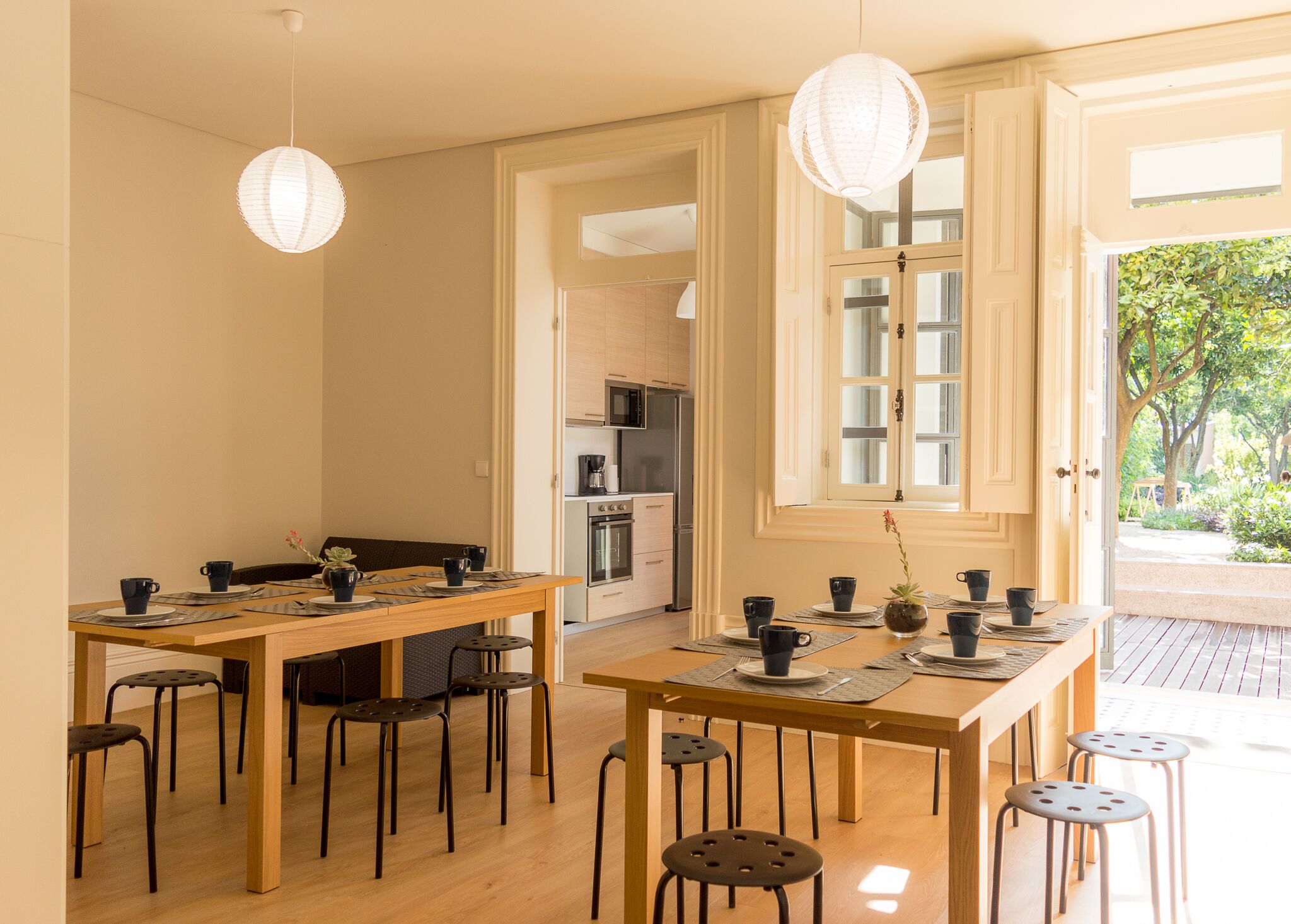 Photo - Queen's Garden Hostel