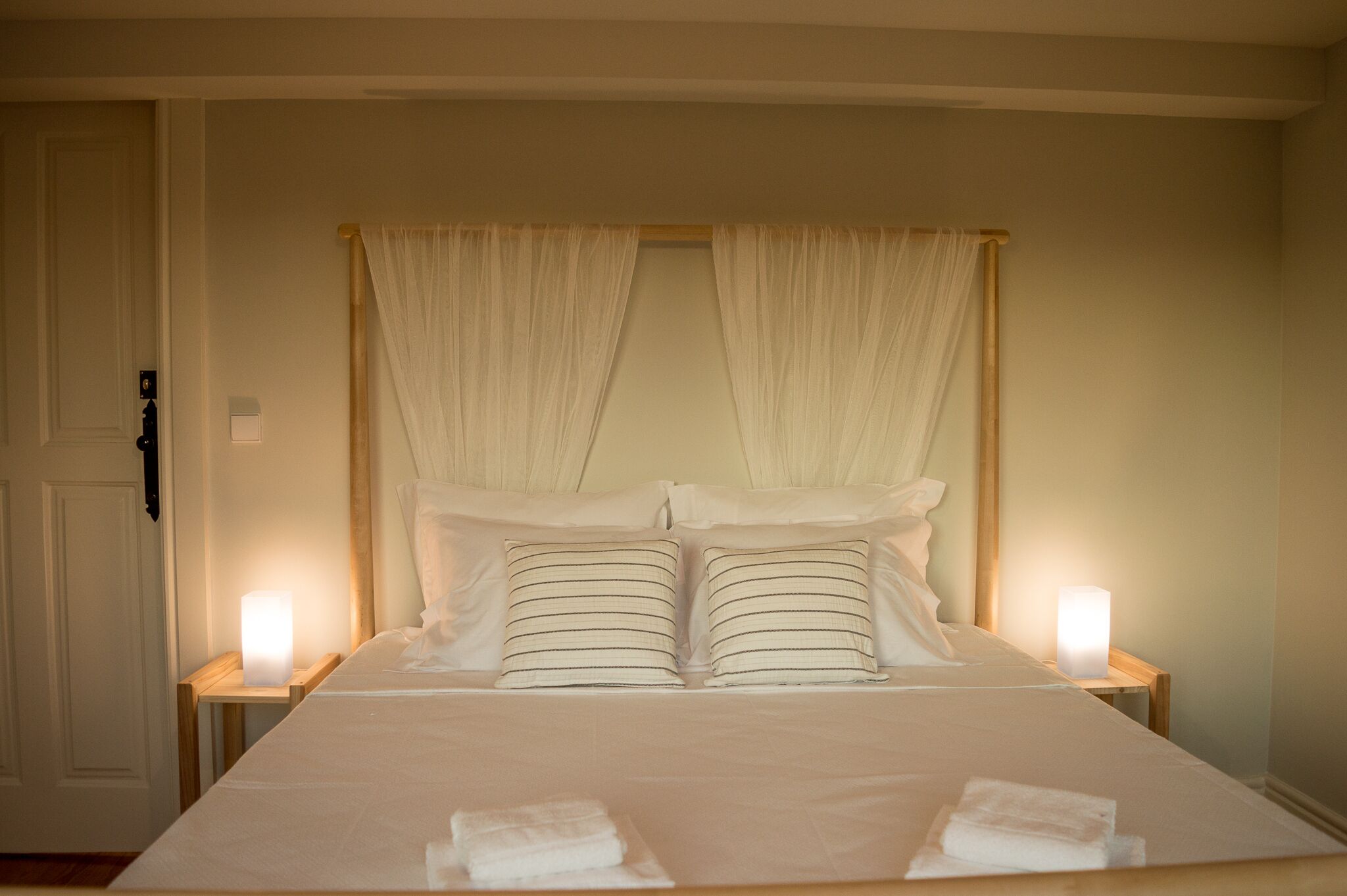 Photo - Queen's Garden Hostel