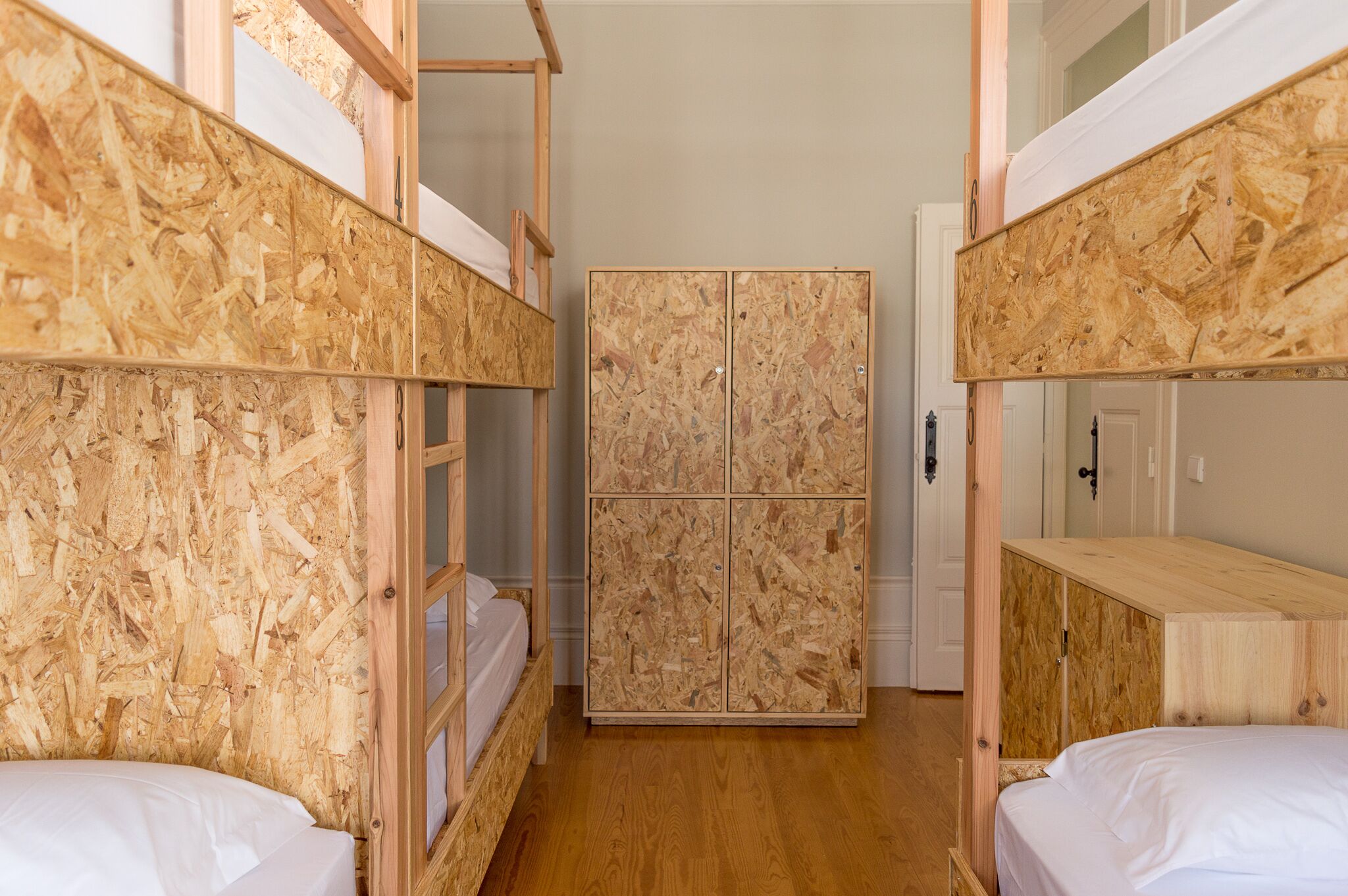 Photo - Queen's Garden Hostel