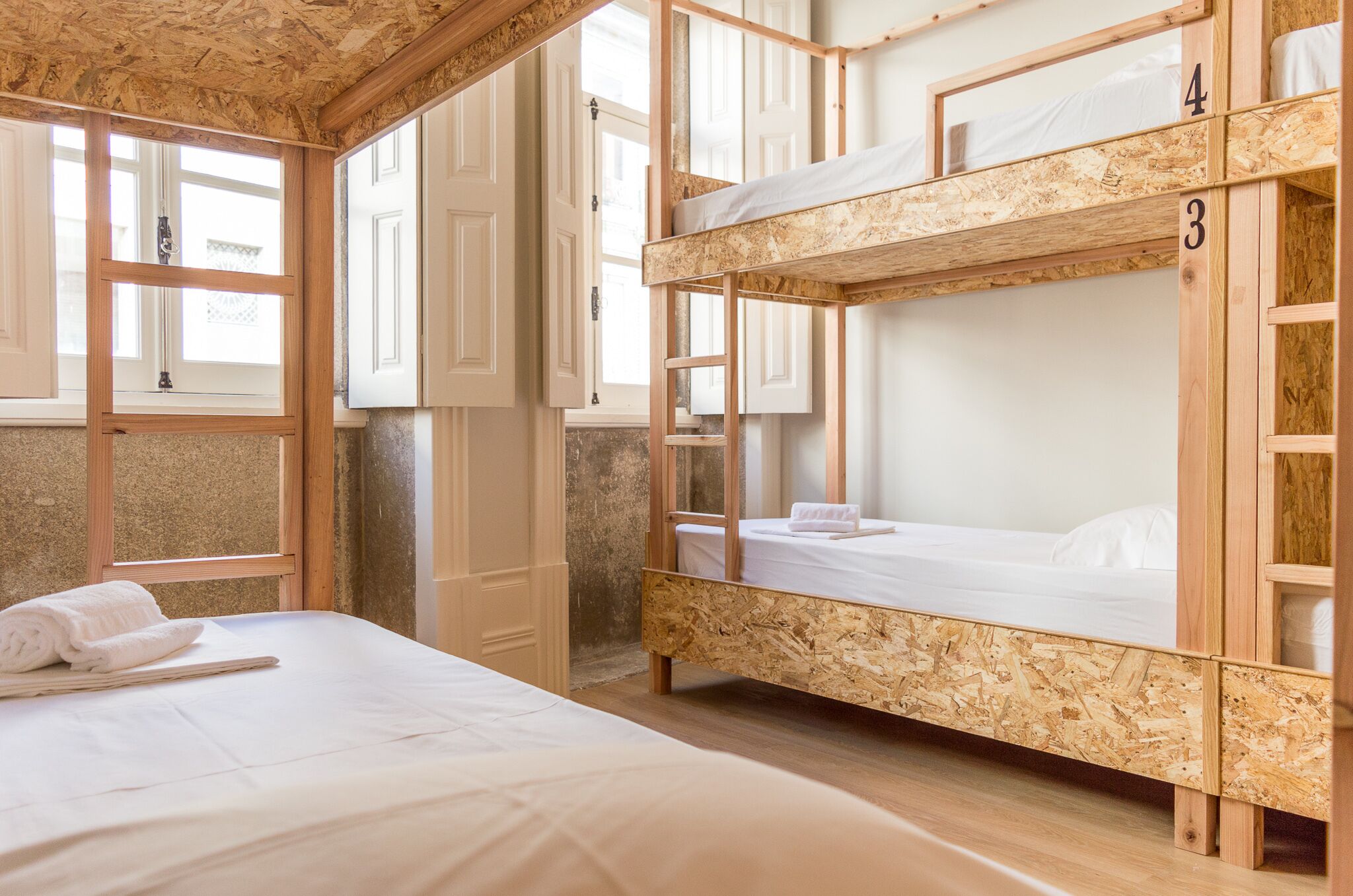 Photo - Queen's Garden Hostel