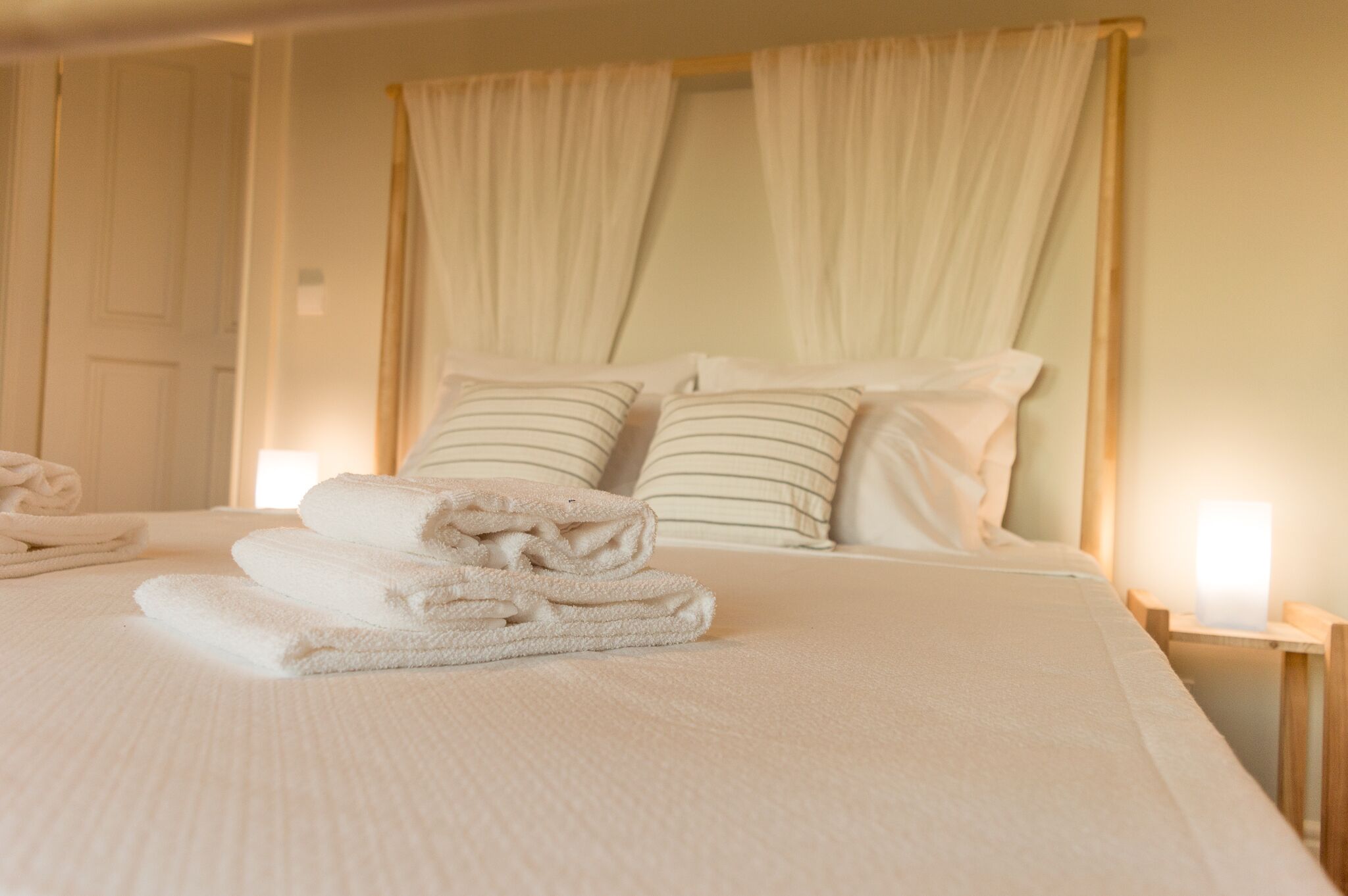 Photo - Queen's Garden Hostel