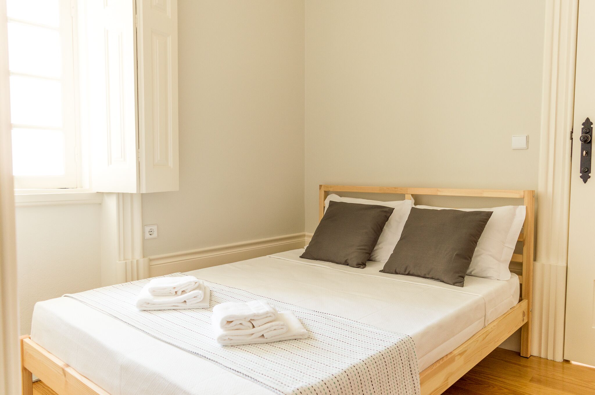 Photo - Queen's Garden Hostel