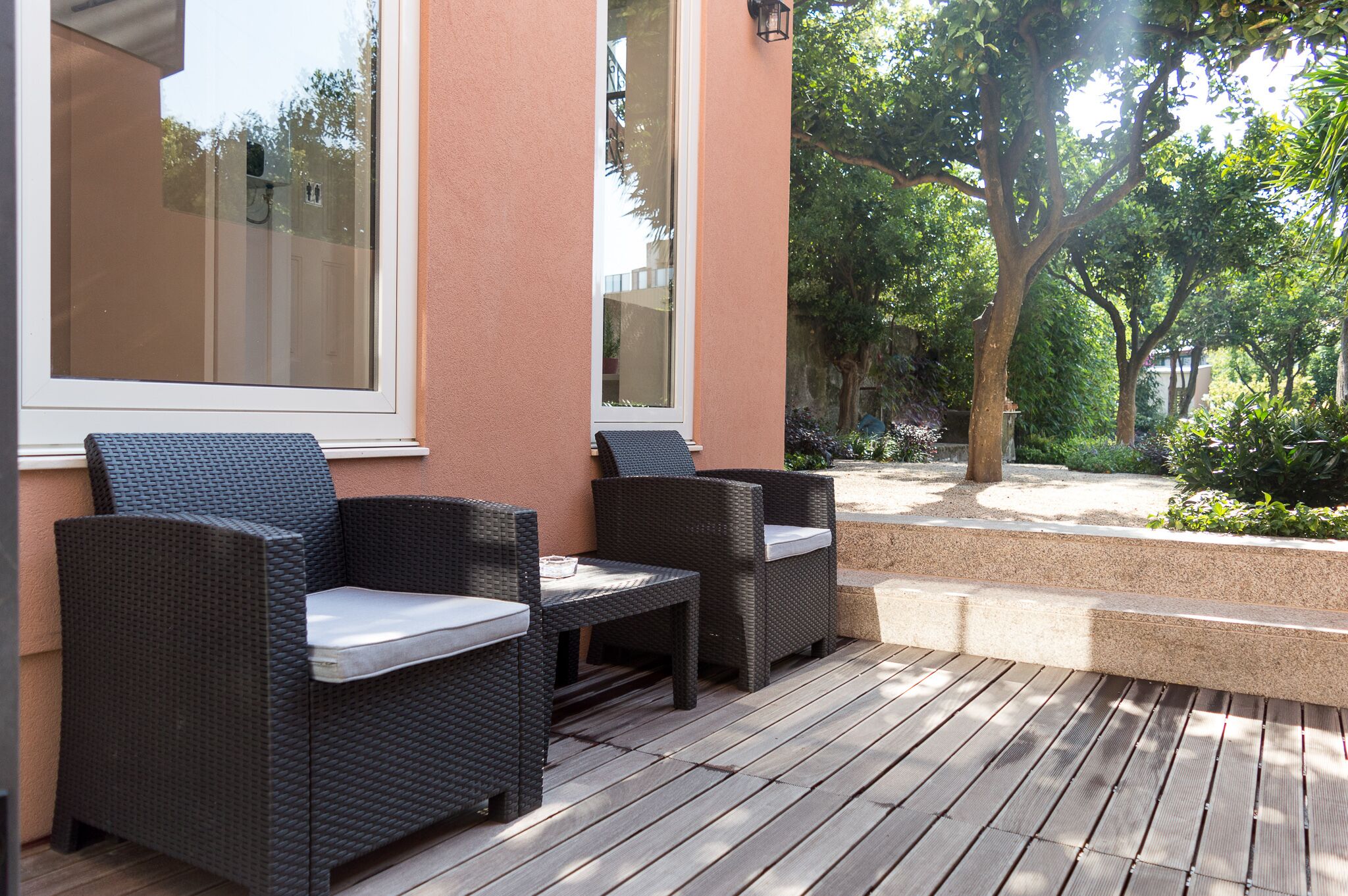 Photo - Queen's Garden Hostel