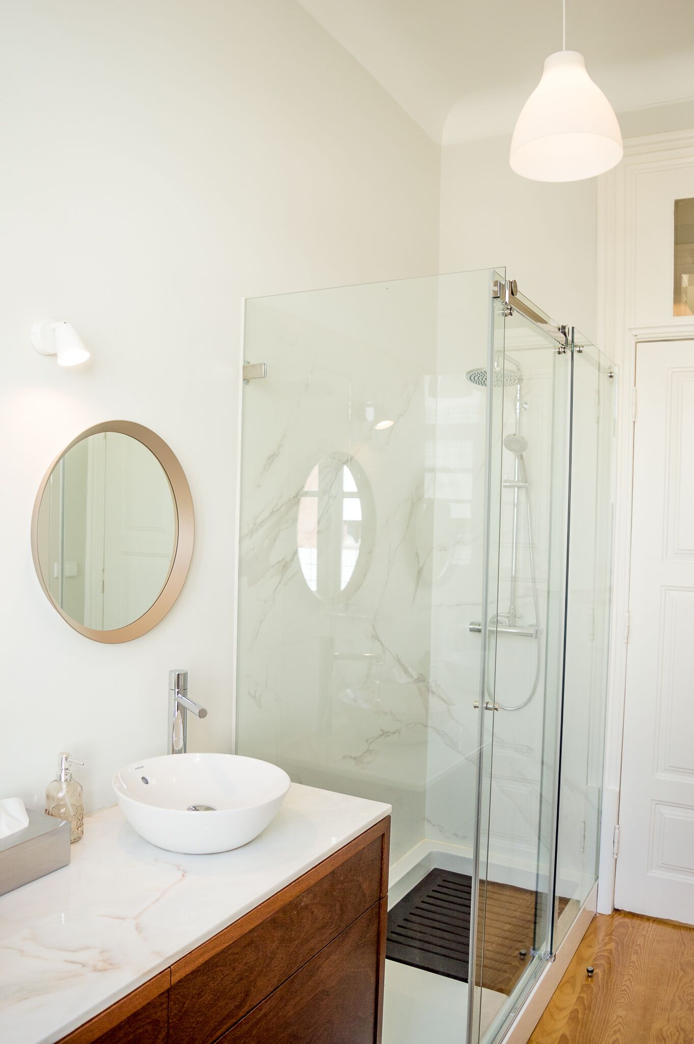 Photo - Queen's Garden Hostel