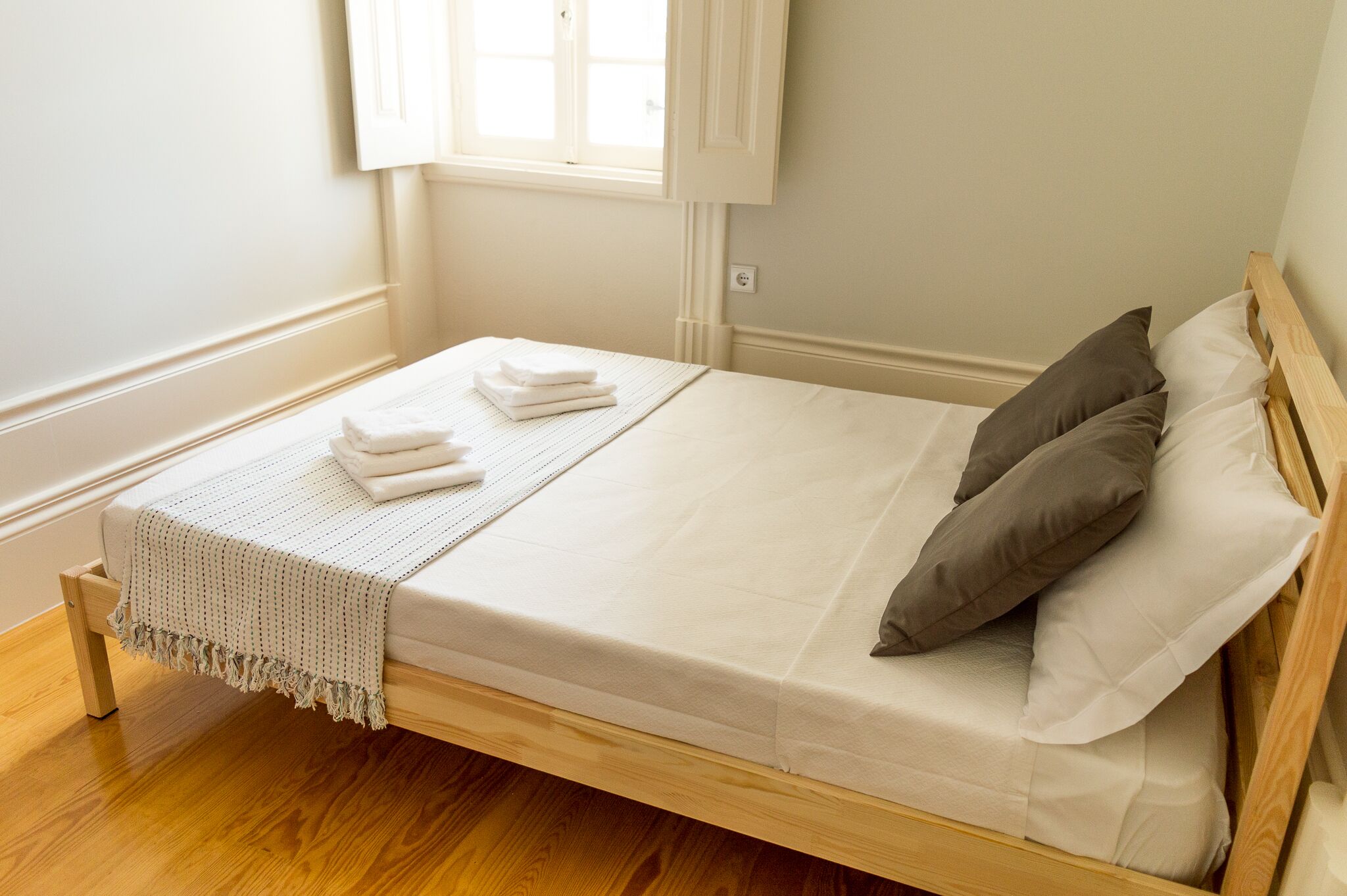 Photo - Queen's Garden Hostel