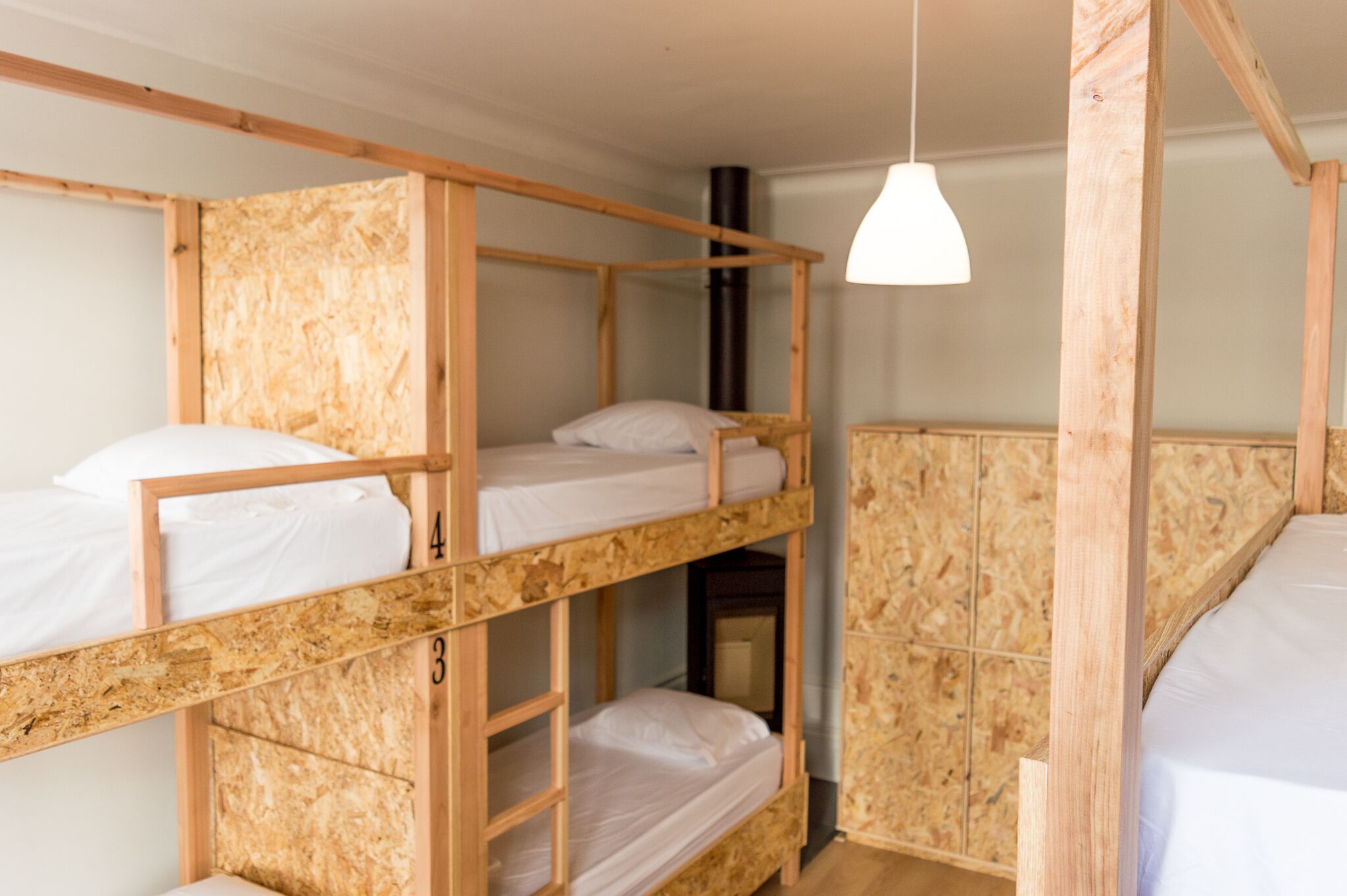 Photo - Queen's Garden Hostel