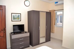 Interior - Chez Ouly - Apartment (Dakar)