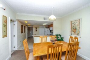 Condo, Multiple Beds, Golf View (1103 Golf View Towers Smoky Bear) | Private kitchen | Fridge, microwave, stovetop, dishwasher