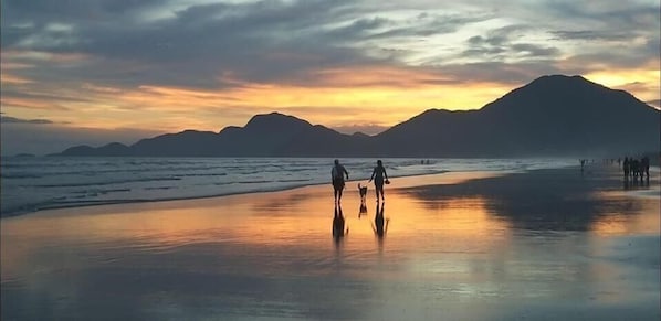 Praia