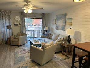 スマートテレビ