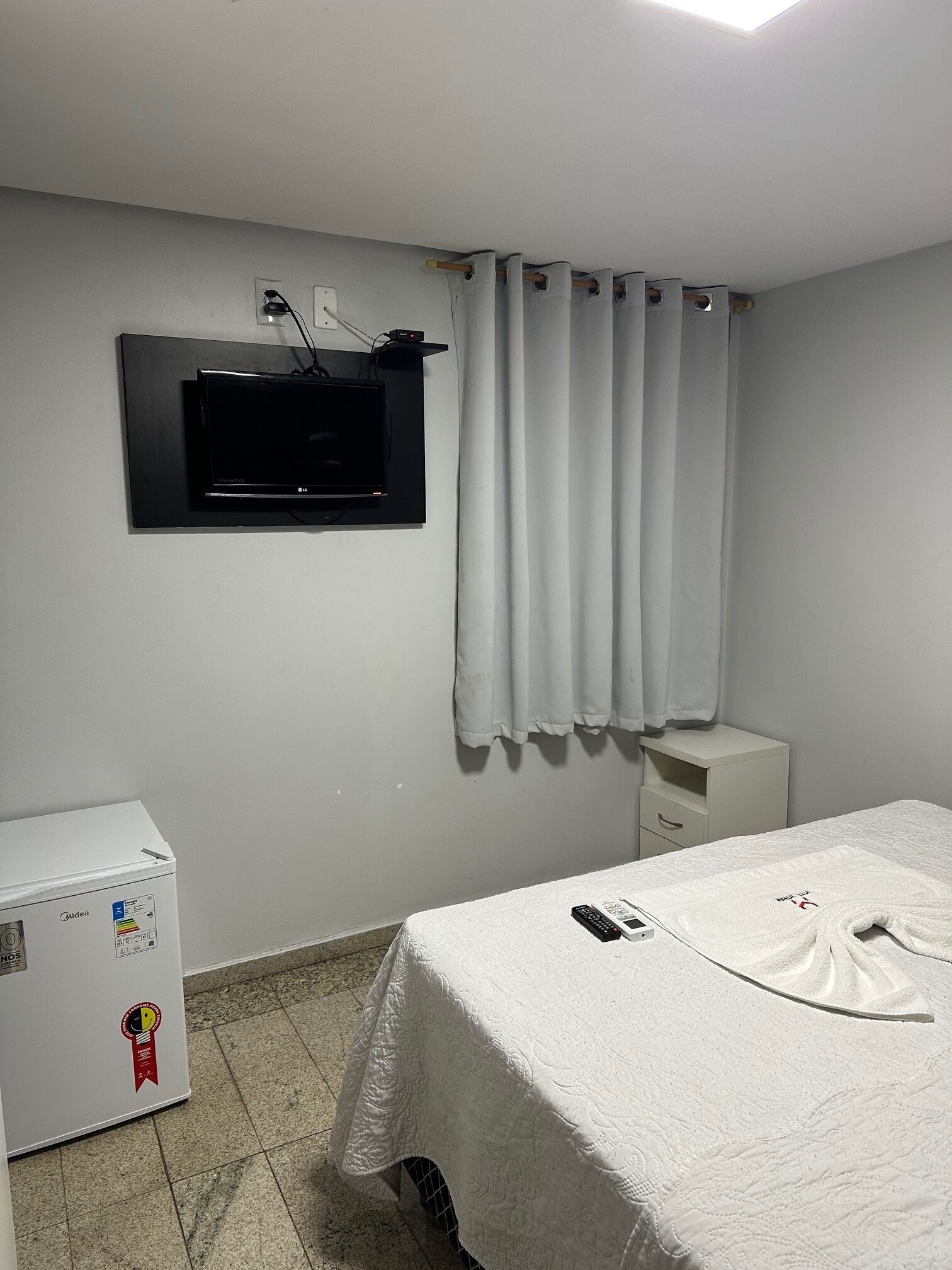 Foto - Hotel Vitrine