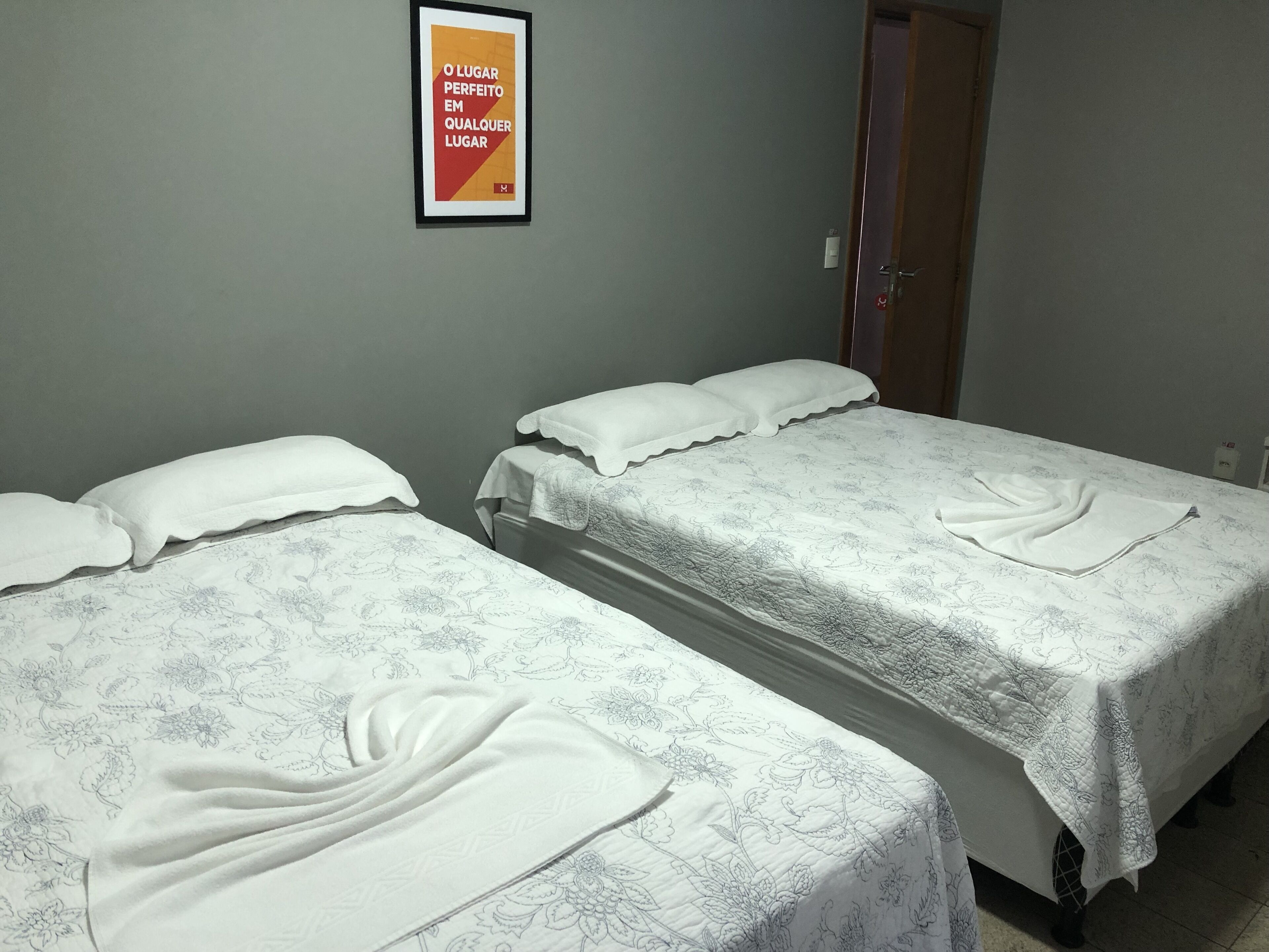 Foto - Hotel Vitrine