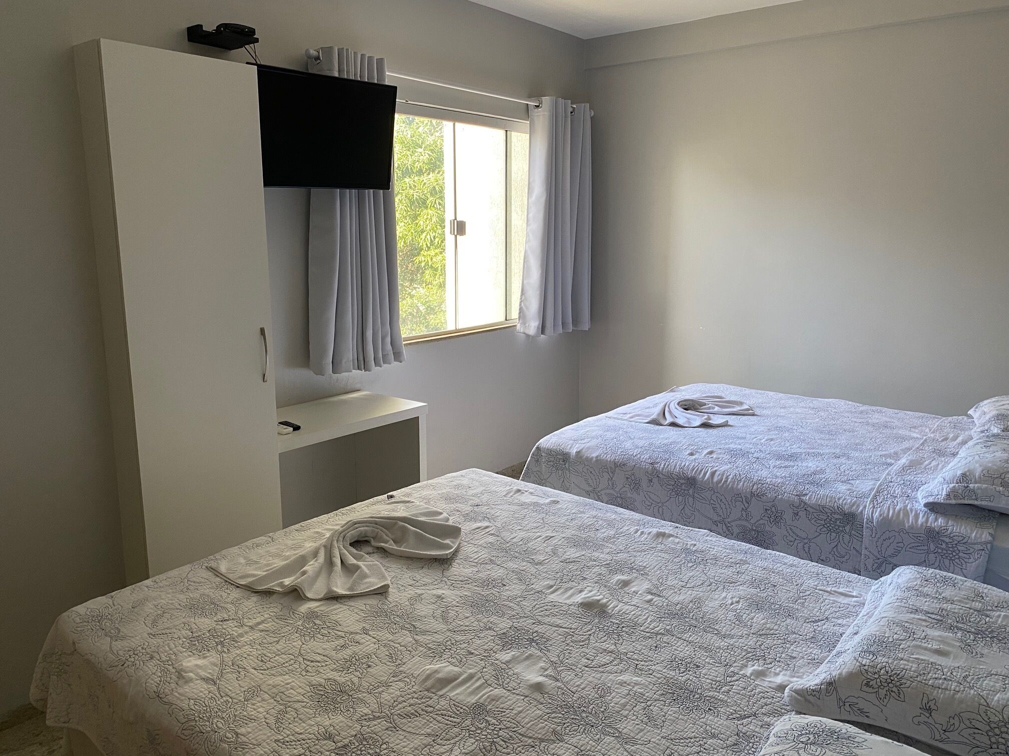 Foto - Hotel Vitrine