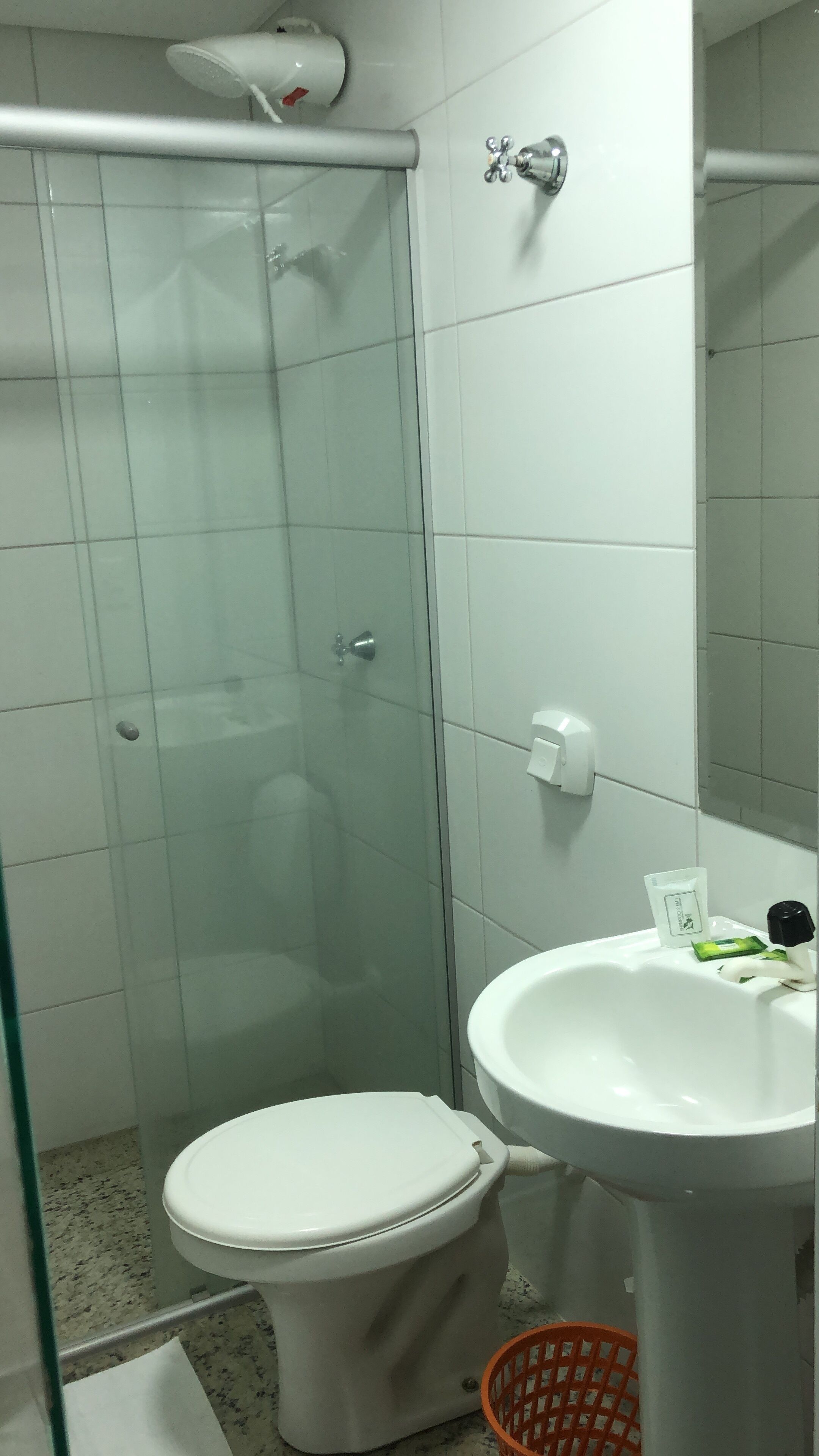 Foto - Hotel Vitrine