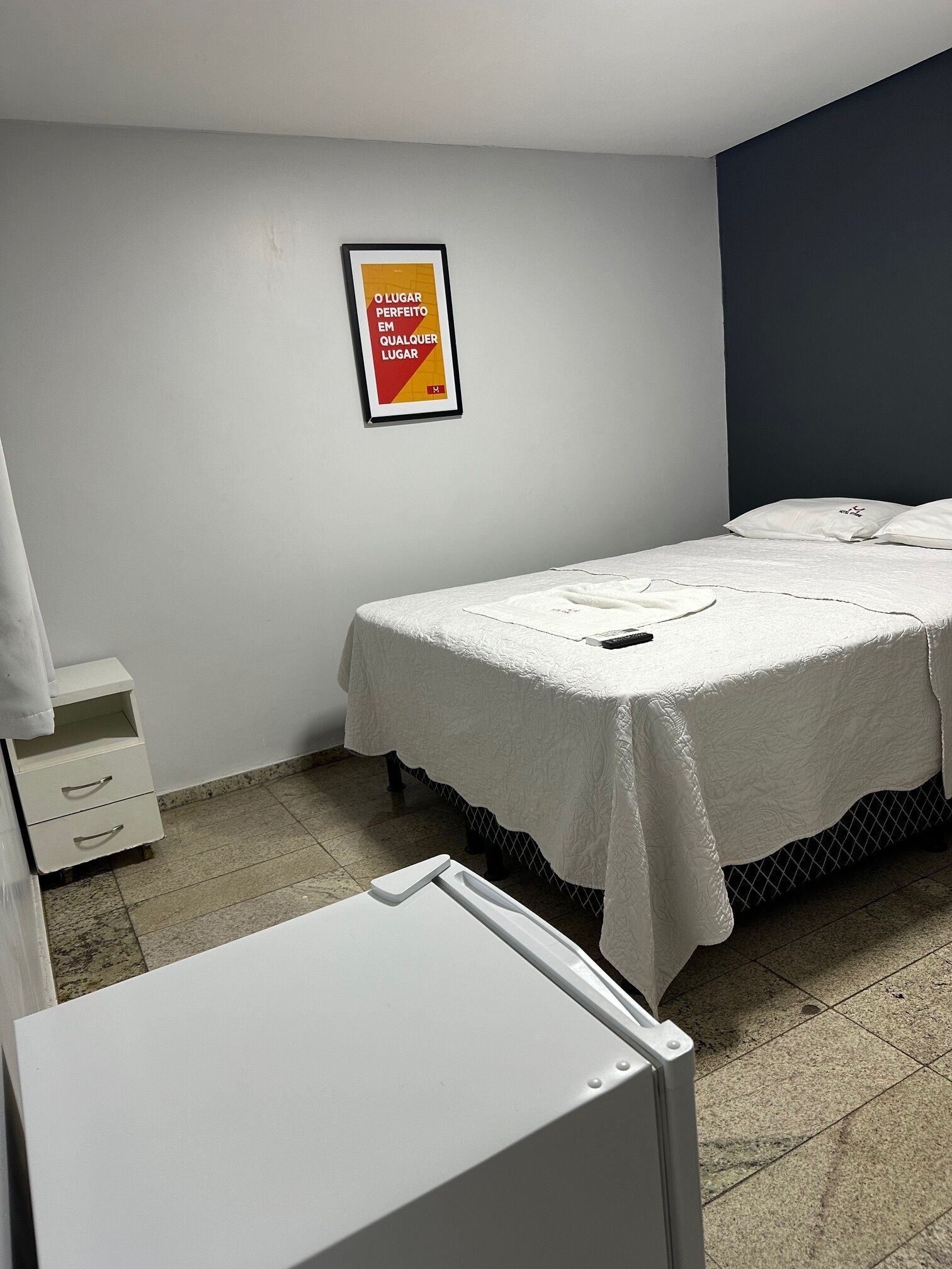 Foto - Hotel Vitrine