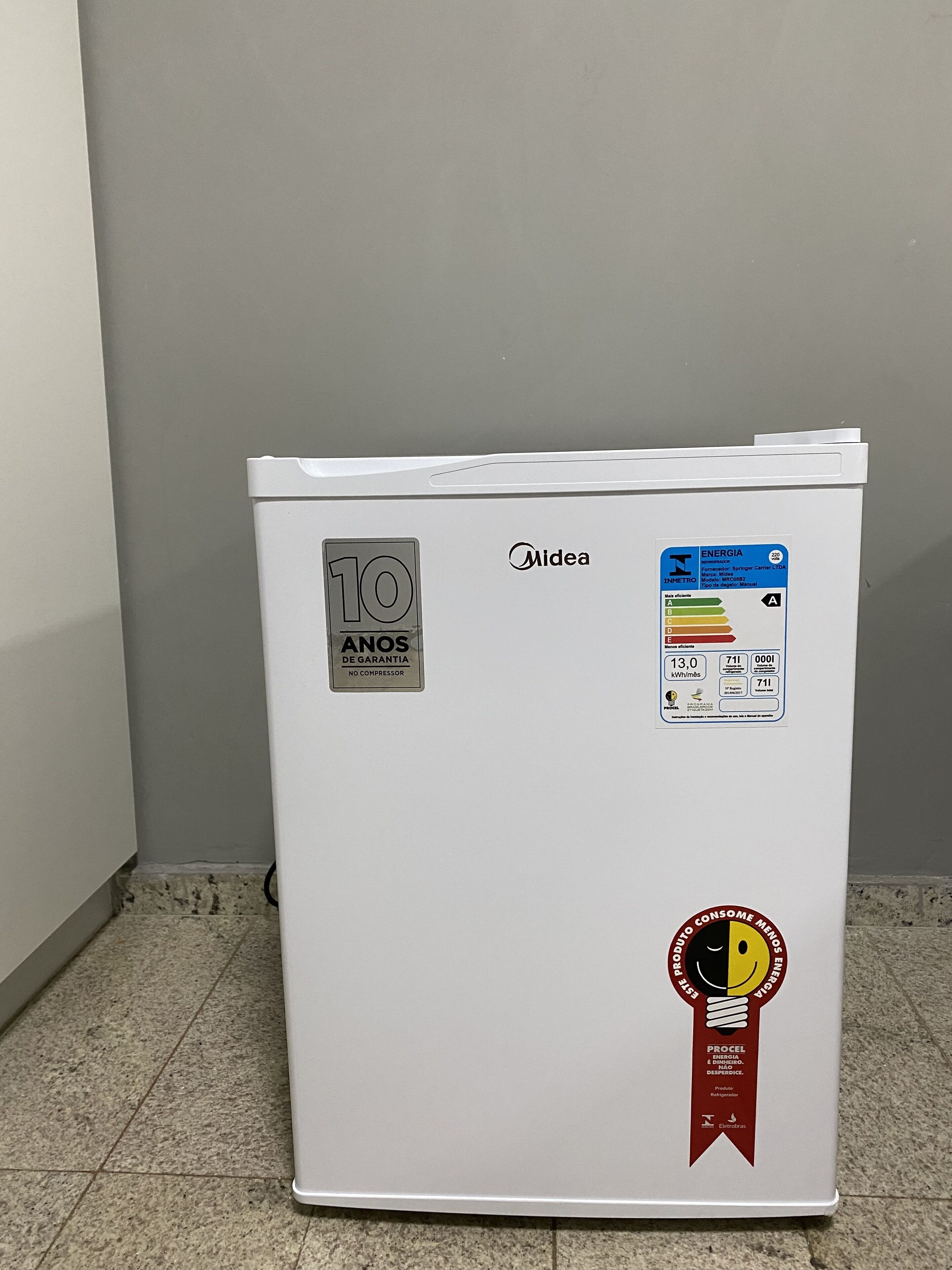 Foto - Hotel Vitrine