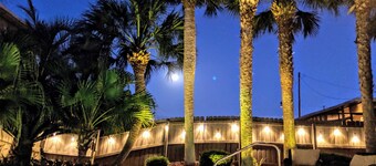 Stunning Resort Style Home | Private pool, Ocean View, Bar/Grill, & Game Room. 