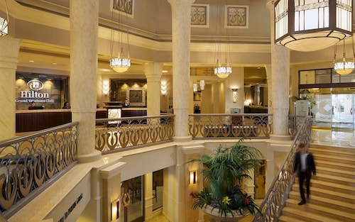 Eine großartige Möglichkeit für Urlaub, Arbeit oder Konferenz