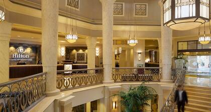 Eine großartige Möglichkeit für Urlaub, Arbeit oder Konferenz