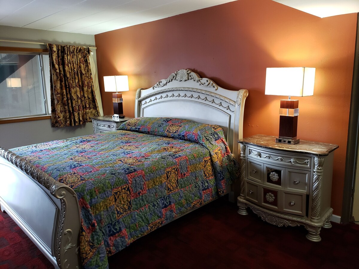 Welcome Inn & Suites