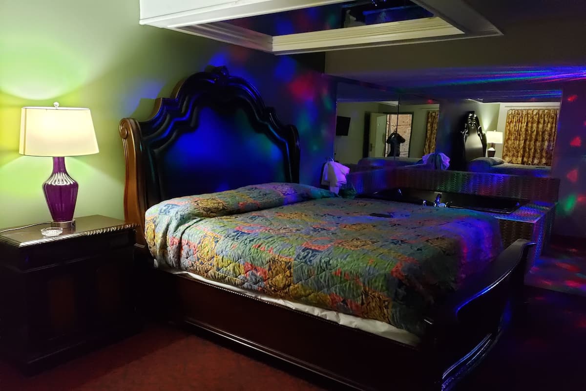 Romantic Room