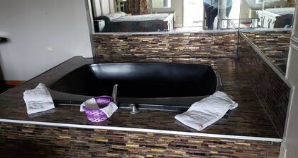 Welcome Inn & Suites - Lyons