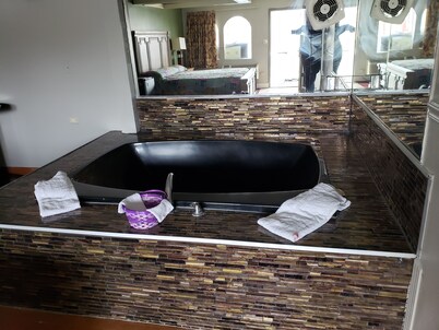 Welcome Inn & Suites - Lyons
