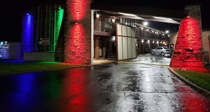 Welcome Inn & Suites - Lyons