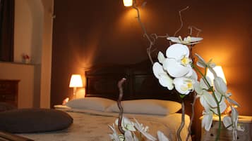 Classic-Zimmer | 1 Schlafzimmer, kostenloses WLAN