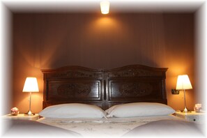 Phòng phong cách cổ điển | 1 phòng ngủ, truy cập Internet không dây miễn phí 